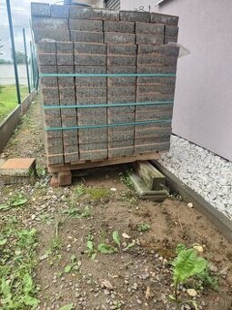 zamková dlažba 6cm