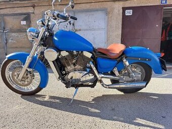 Kawasaki vn 15/ 1500 SE