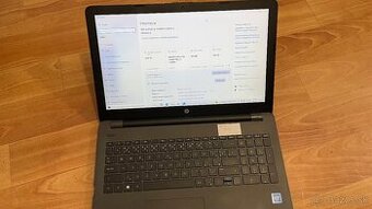 HP Pavilion 9461NGW 15.6" Intel 4GB RAM