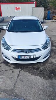 Predám Hyundai i40, 1,7CRDi, 100kw