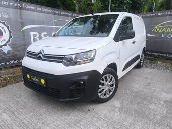 Citroën Berlingo BlueHDi 100 Celebration