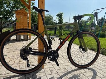 Ctm koyuk 2.0 L gravel