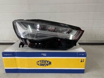 Nové Audi Originál svetlo A6 4G LED - 1