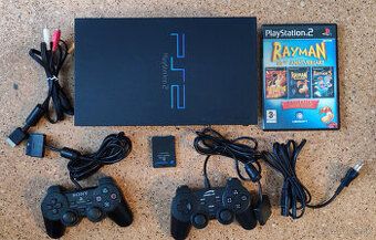 Playstation 2 Fat