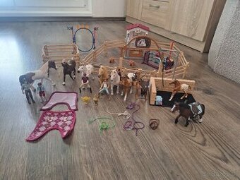 Kone Schleich