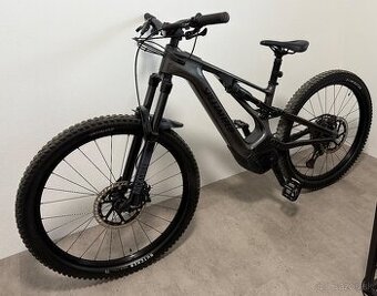 Specialized turbo levo carbon velkost s2