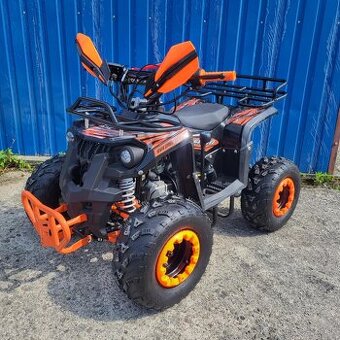 ATV 110cc UPBEAT DEFENDER automat