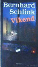 Bernhard Schlink: Víkend