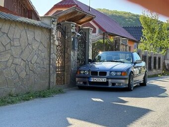 Bmw E36 320ci