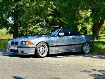 Bmw E36 320ci