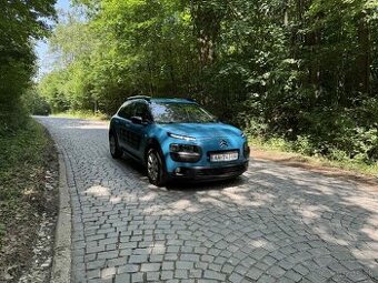 Citroën C4 Cactus
