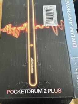 Pocketdrums 2plus