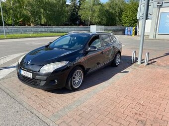 Renault Megane 1.5 dCi