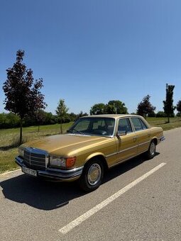 Mercedes-Benz 280 S