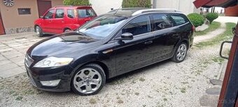 Ford Mondeo combi 2.0 TDCi