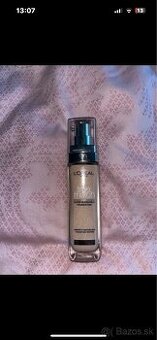 Makeup loreal
