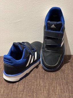 Detské tenisky Adidas top stav veľ 35