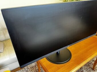 Monitor LG ULTRAWIDE 34" 34WP550-B - 1