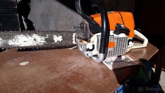 Stihl MS 440