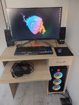 Herny PC AND RYZEN 3600