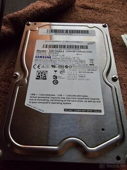 Samsung 1TB