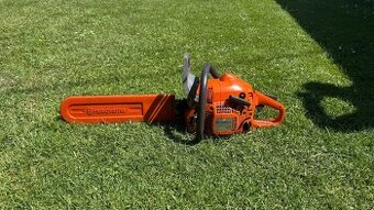 Husqvarna 135