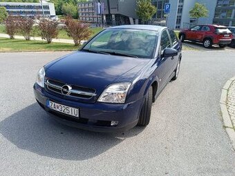Opel Vectra C 1,9 CDI, 88 kw