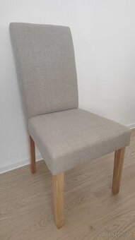 Jedalenske stolicky