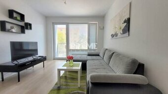 EXKLUZÍVNE, MODERNÝ 2i byt, NOVOSTAVBA NUPPU, BALKÓN, Hranič