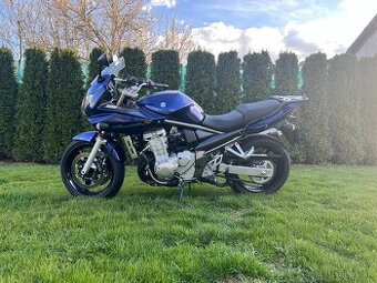 SUZUKI BANDIT