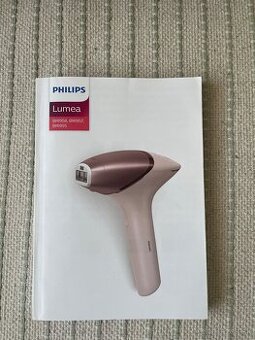 Philips Lumea BRI958