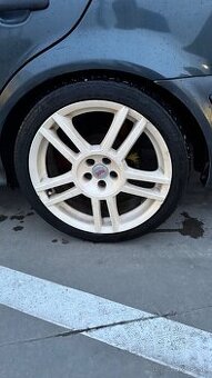 R18 5x100 225/40