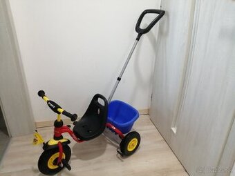 PUKY trojkolka