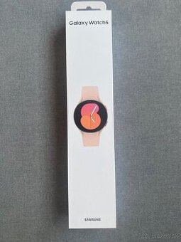 Samsung Galaxy Watch5 smr900 40mm