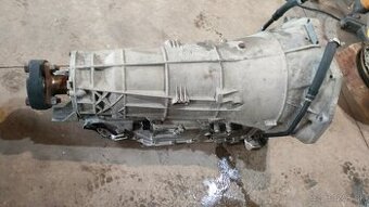 Predám automatickú prevodovku z BMW e32 740IL