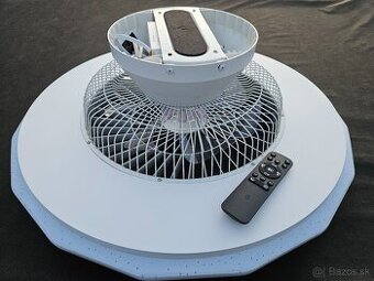 Predám stropný ventilátor