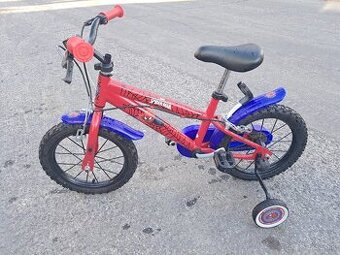 Bicykel