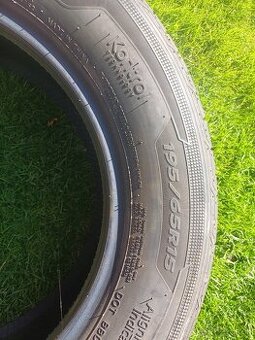 Hankook 195/65 R15