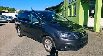 SEAT ALHAMBRA - PREDAJ AJ NA SPLÁTKY