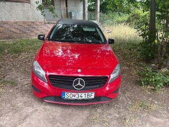 Predám Mercedes Benz A 180.