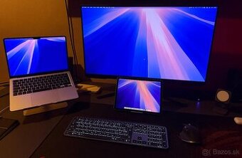 MacBook Air 13" M4 (2025) 16Gb RAM 512Gb Disk