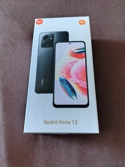 Xiaomi redmi note 12 ice blue