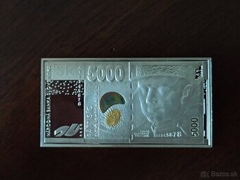 5000 SK, M. R. Stefanik, 2003