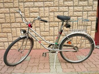 Bicykel Lady 26