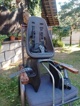 Cyklosedačka THULE Yepp