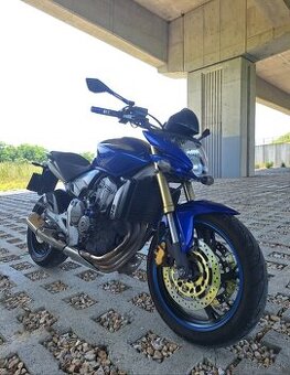 Honda hornet 600f