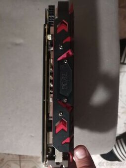Radeon Rx 580