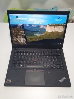 predam notebook lenovo ThinkPad p14s gen1