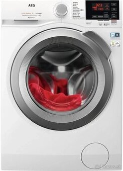 Predám práčku AEG s automatickým dávkovačom v záruke