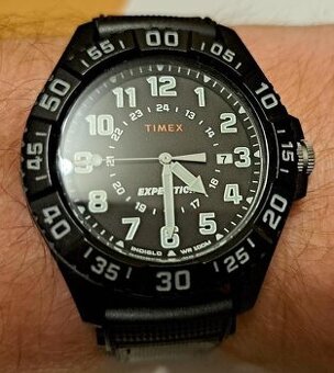 Timex - Expedition Acadia Rugged TW4B26400 - 1
